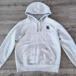 Carhartt Pullover Hoodie - Women’s Small - S